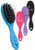 Soft Feel Hairbrushes