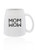 18 oz. Inverted Ceramic Mugs