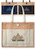 Cotton Pocket Jute Tote Bags