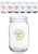 16 oz. Mason Jars Drinking Glass