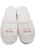 Waffle Slippers
