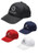 Polyester Baseball Caps