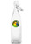 34 oz. Wire Lid Square Glass Carafe Water Bottles