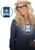 Rectangle Backlit LED Badge Necklaces