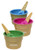 Ice Cream Bowl and Spoon Sets