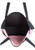 Zippered Tote Bags