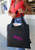 Lattitude Foldaway Shopper Tote Bags