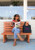 Lattitude Foldaway Shopper Tote Bags
