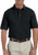 Harriton Men's Short-Sleeve Polo Shirts