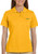 Harriton Ladies' Short-Sleeve Polo Shirts
