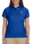 Harriton Ladies' Blend-Tek Polo Shirts