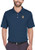 Devon & Jones Men's Jet Pique Polo Shirts