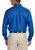 Harriton Men's Easy Blend™ Long-Sleeve Twill Shirts Harriton Men's Easy Blend™ Long-Sleeve Twill Shirts