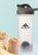 24 oz. Plastic Shaker Bottles with Mixer
