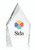 Jaffa  Peak Acrylic Awards