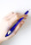 Matte Twist Barrel Stylus Pens