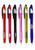 Matte Twist Barrel Stylus Pens