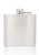 Murano 6 oz. Stainless Steel Hip Flasks