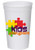 32 oz Full Color Wrap Stadium Cups
