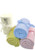 Fleece Baby Blankets