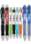 Paper Mate Breeze Ball Pens