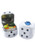 Jelly Belly Jelly Beans Roll The Dice Tin