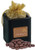 X-Cubes with Dark Chocolate Almonds