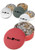 Warm Wishes Tins with Twist Wrapped Truffles