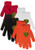 Custom Printed Acrylic Gloves
