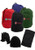 Anti-Pilling Fleece Winter Sets