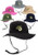 Microfiber Sun Hats
