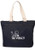 11 oz. Denim Tote Bags