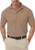 Blue Generation Men's Pocketless Il-50 Polo Shirts