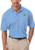 Blue Generation Adult Pocketed Il-50 Polo Shirts