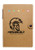 Desk Essentials Large Snap Notebooks