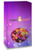 Oval Die Cut Candy Boxes