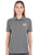 UltraClub Ladies' Whisper Piqué Polo Shirts
