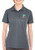 UltraClub Ladies' Cool & Dry Polo Shirts
