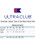 UltraClub Ladies' Cool & Dry Polo Shirts