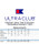 UltraClub Ladies' Cool & Dry Performance T-Shirts