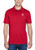 Harriton Men's Polytech Polo Shirts
