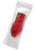Individually Wrapped Red Fish Candies