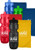 22 oz. Workout Bottle and Towel Sport Sets