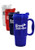 16 oz. Commuter Travel Mugs