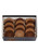 18 Round Cookies in Cookie Gift Box