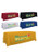 8 ft. Full-Color Convertible Table Throws