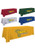 8 ft. Economy Table Throws