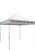 10W X 10H in. Dye-Sublimated Event Tent Kits