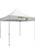 Custom 10'W X 10'H Dye-Sublimated Event Tent Kits
