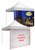 10 ft. Zippered End Tents Dye-Sublimated Wall